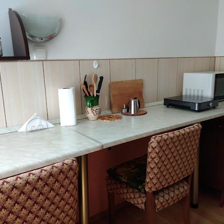 Bükk Vendeghaz Otel Noszvaj Dış mekan fotoğraf
