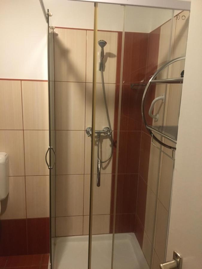 Bükk Vendeghaz Otel Noszvaj Dış mekan fotoğraf
