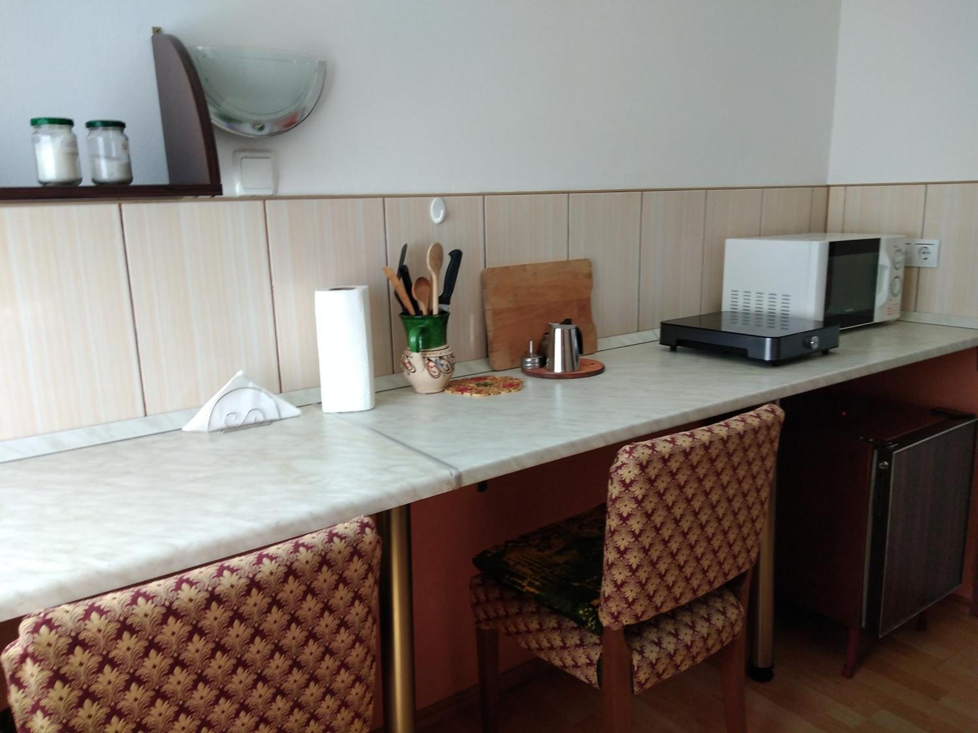 Bükk Vendeghaz Otel Noszvaj Dış mekan fotoğraf