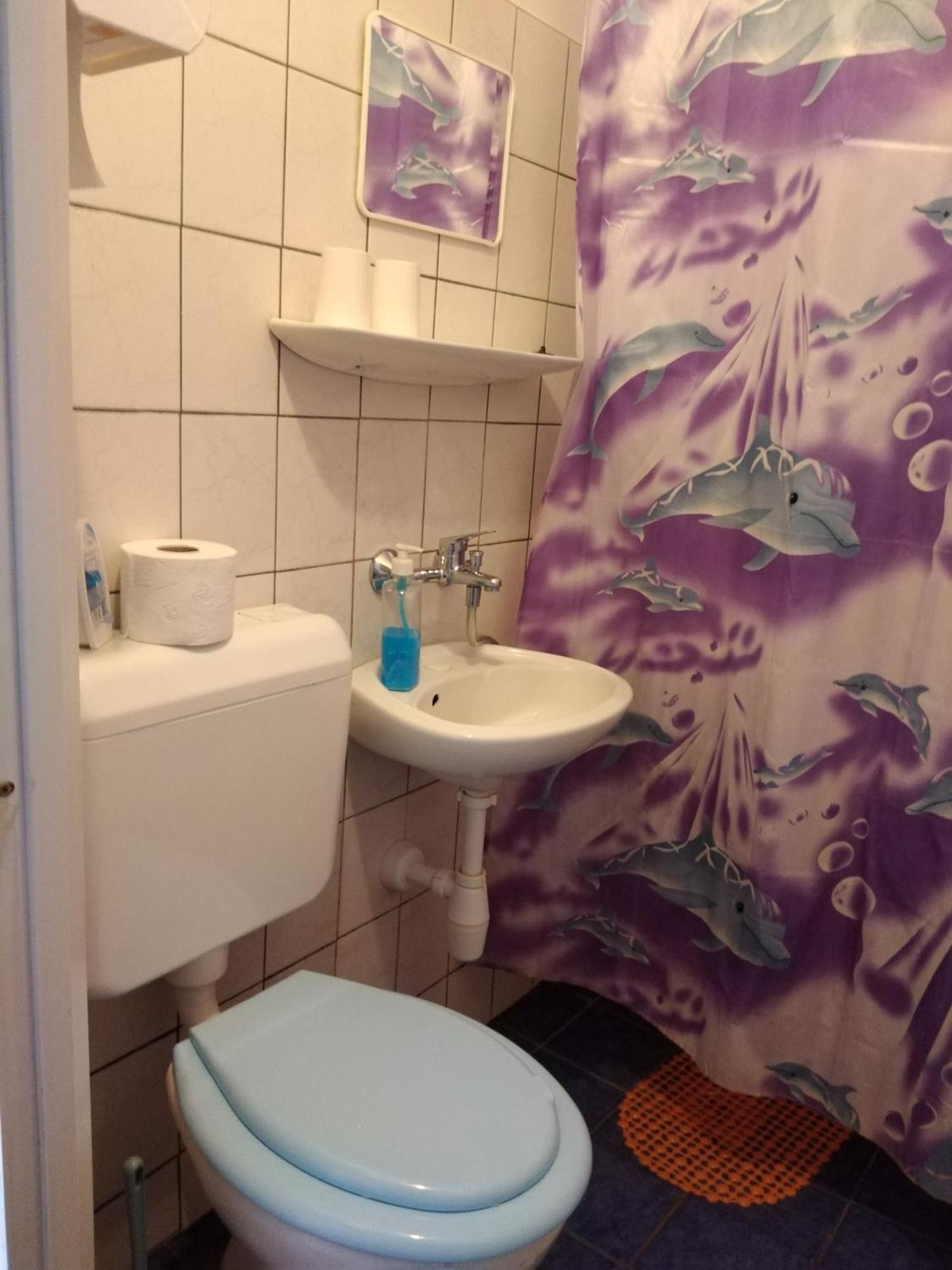 Bükk Vendeghaz Otel Noszvaj Dış mekan fotoğraf